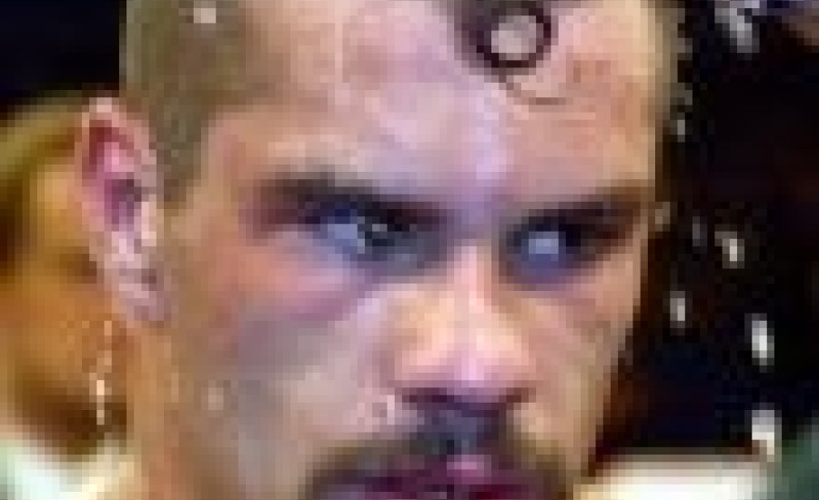 Hugo Hernan Garay óriási meglepetésre elveszítette vb-címét