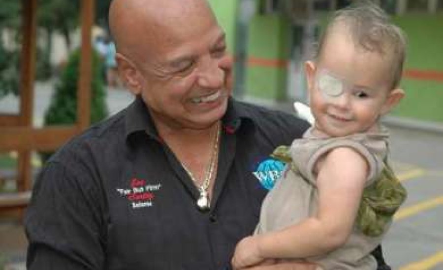 Magyarországon lesz a WBO kongresszus