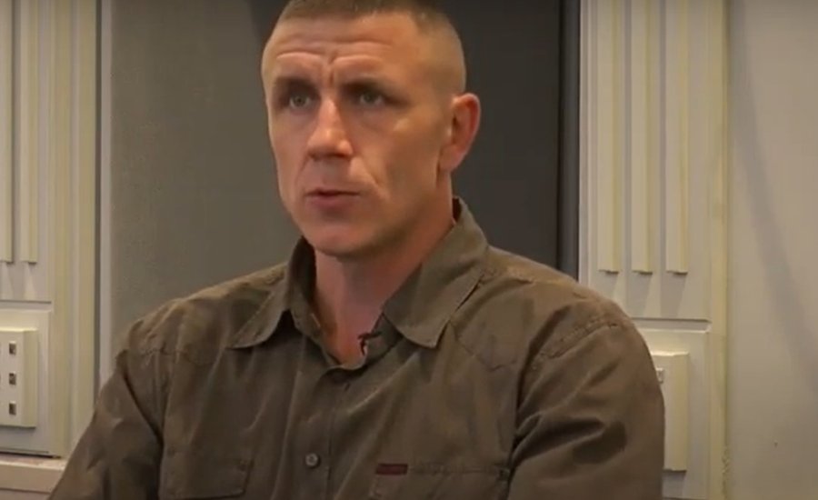 Karacs Attila: K-1 Életmű - A háttér