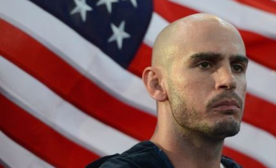 Kelly Pavlik megint az ital miatt került bajba