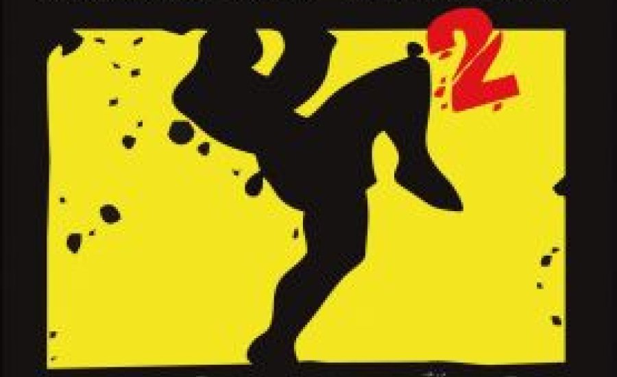 Muaythai Mánia Szentendrén