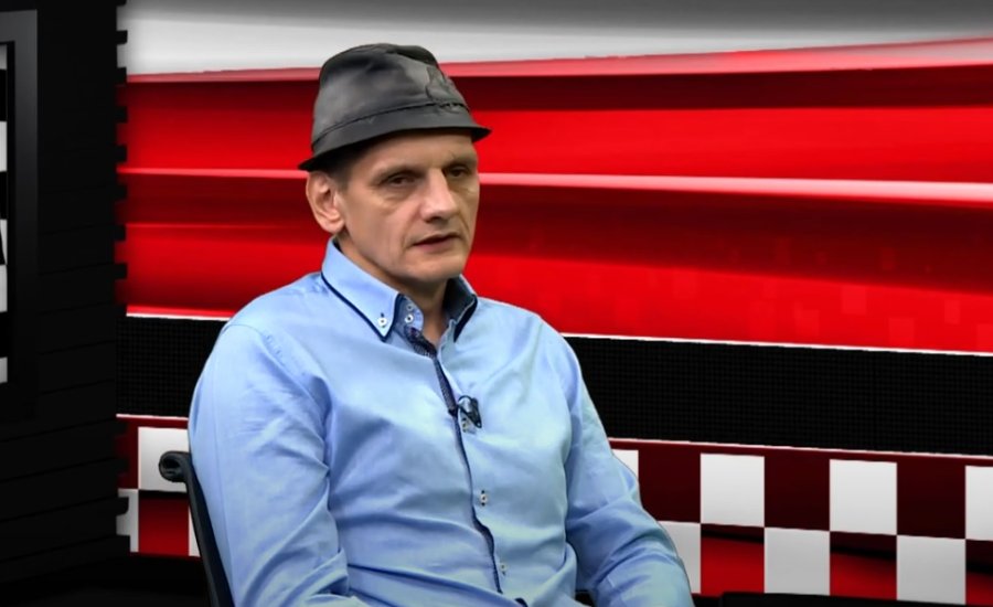 Petrányi Zoltán interjú