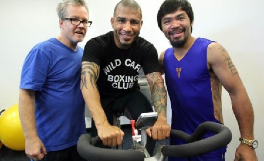 Pacquiao: Cotto legyőzi Canelót