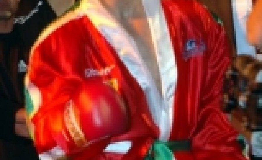 Április 14-én lehet az Erdei Zsolt - Jean Pascal összecsapás?