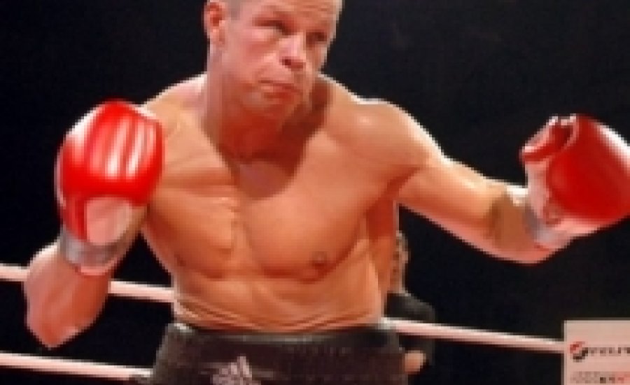 Szili István klassziskülönbséggel nyert