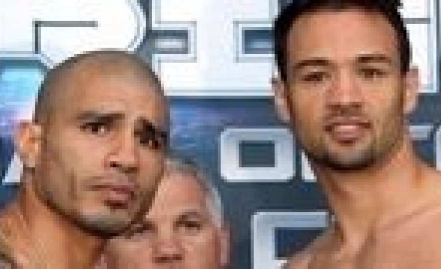 Cotto - Rodriguez mérlegelés