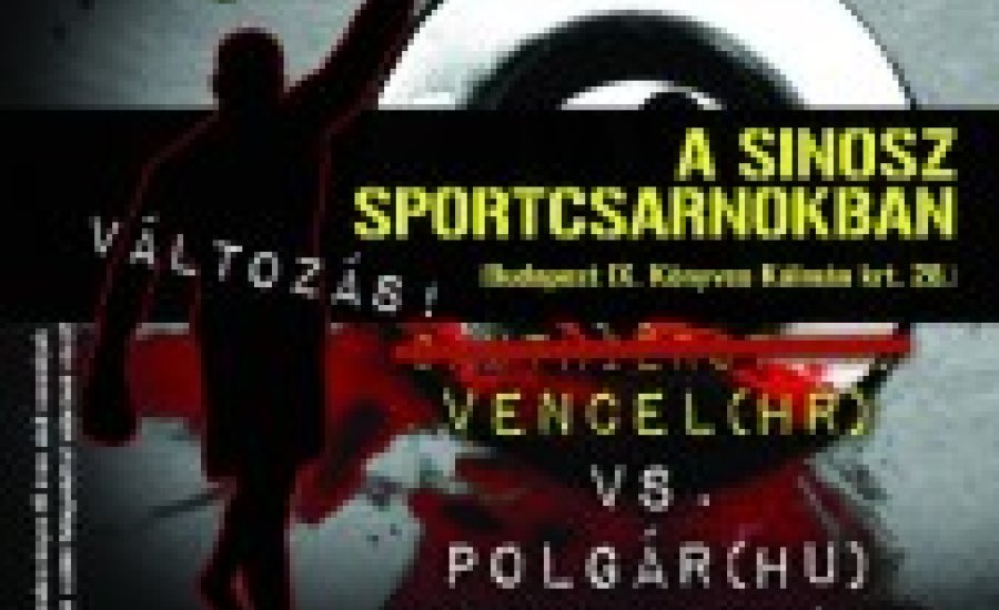 K-3: Megműtötték a világbajnok kezét, edzőként lesz Budapesten