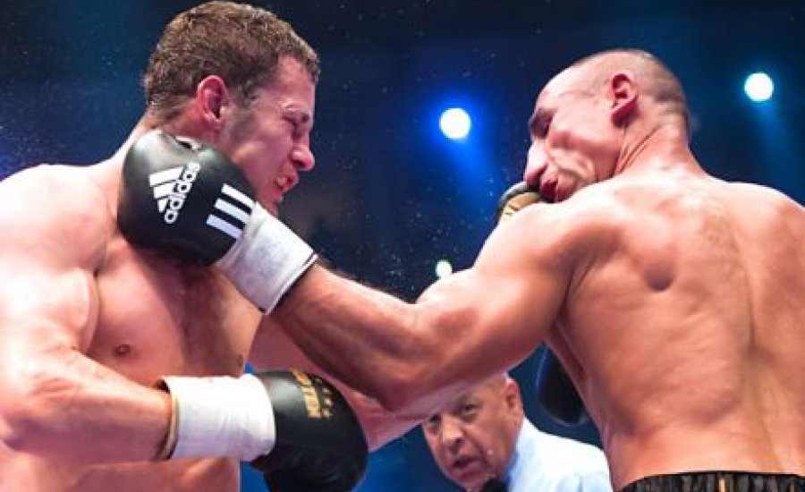 Nem lesz azonnali Stieglitz-Abraham visszavágó