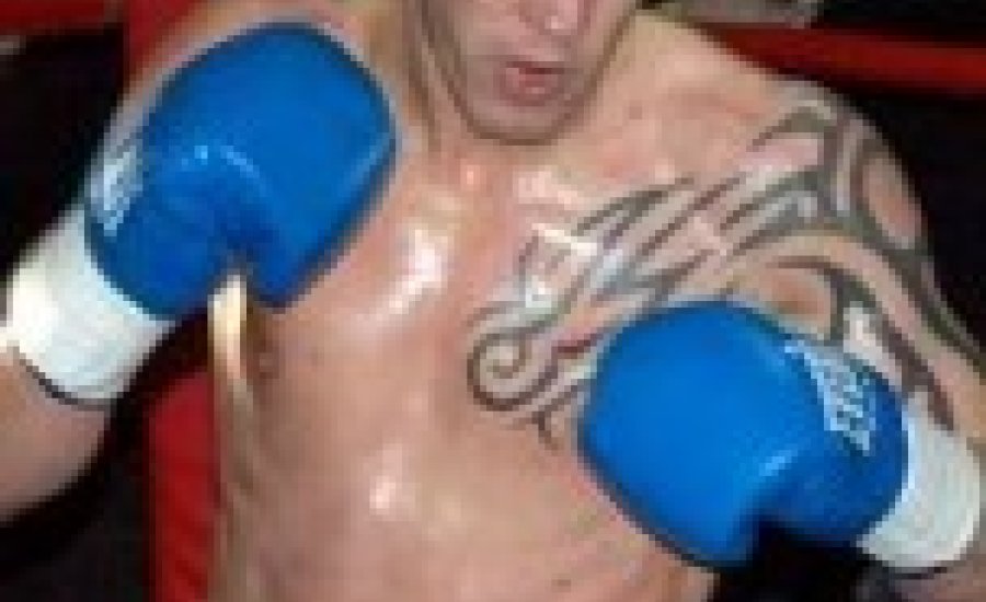 Tomi „Kid” Kovács célja a vb-meccs, így szombaton veretlen ellenféllel küzd