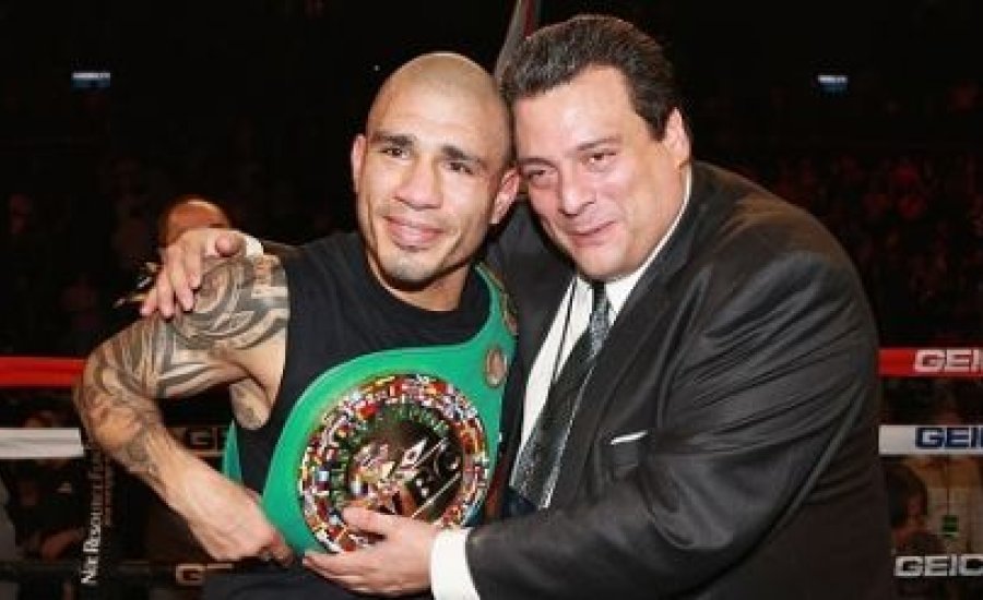 Cotto: minden a pénzről szól