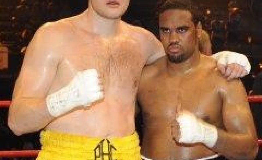 Chambers bármikor készen áll a Vlagyimir Klicsko elleni kihívásra