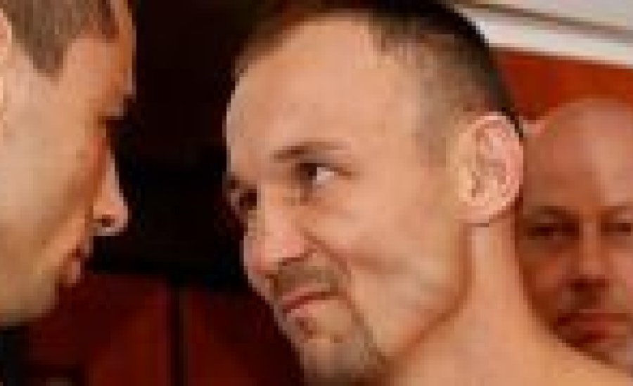 GFC 5: Mindenki hozta a kötelezőt