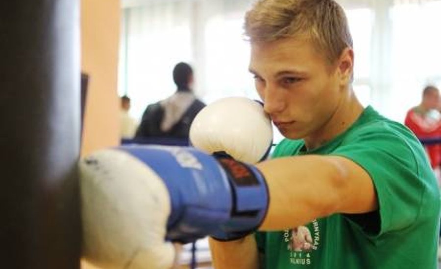 Könnyű Richárd bronzéremmel zárt az ifi-olimpián