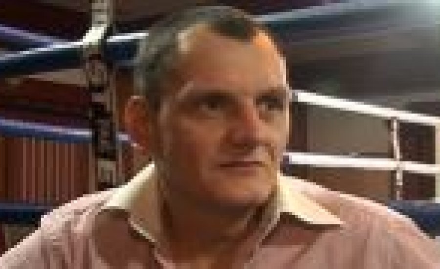 Minden és mindenki készen áll