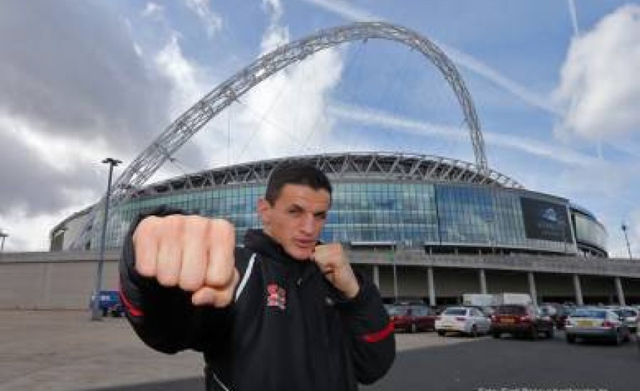 Krasniqi: az álmom végre valóra válik