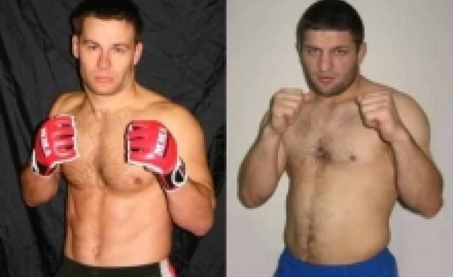 MMA - Soltész László a ProFC bajnoki övéért meccsel Oroszországban