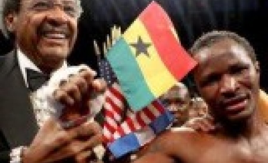 „King Kong” ezúttal túlélte a vadászatot