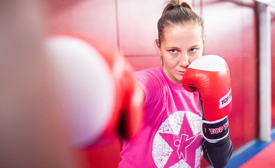 Női ökölvívó-vb - Busa Gabriella és Lakotár Hanna is kiesett