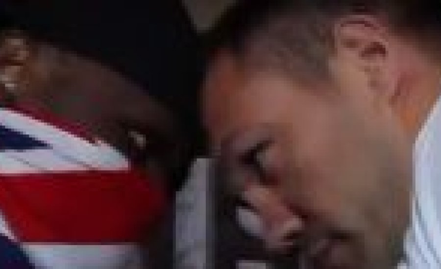 A balhés Chisora-Pulev mérlegelés