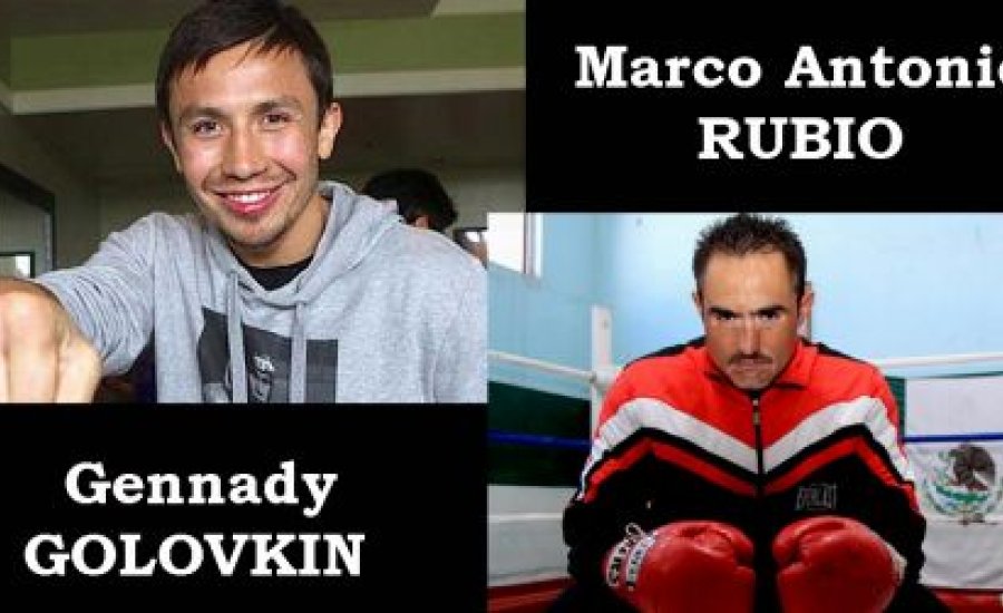 Golovkin mexikói harcra hívja a mexikóit