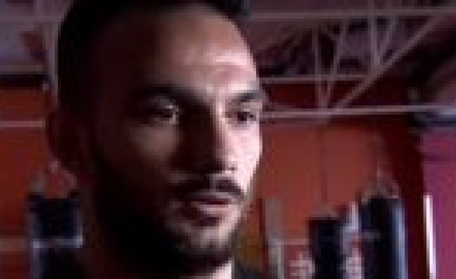 Harcsa Zoltán a Reggeli Startban (video)