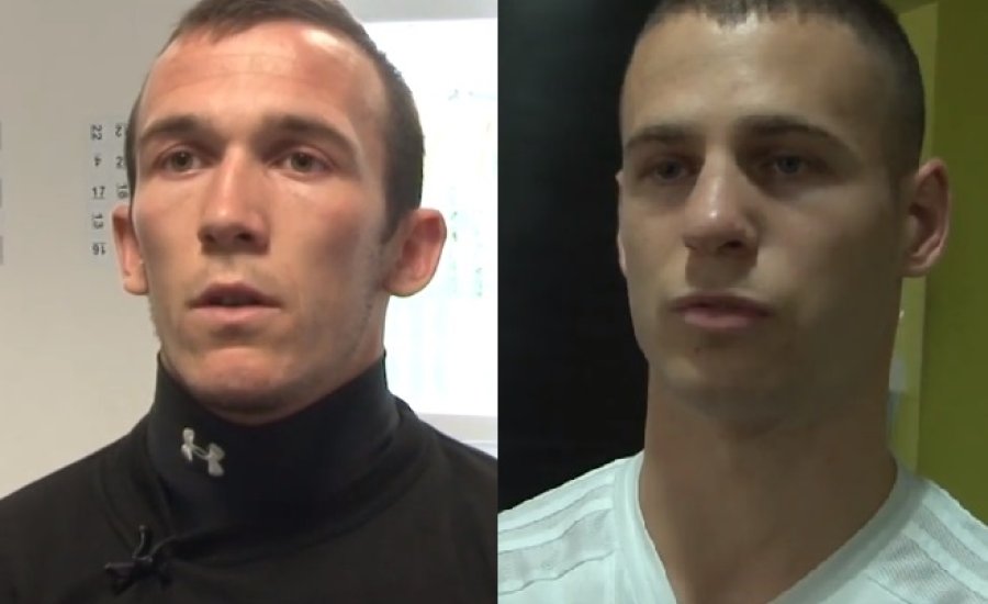 Kiliti és Sárközi újabb győzelmet remél