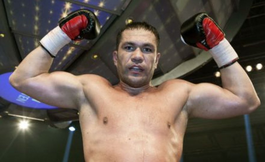 Pulev idő előtt nyert
