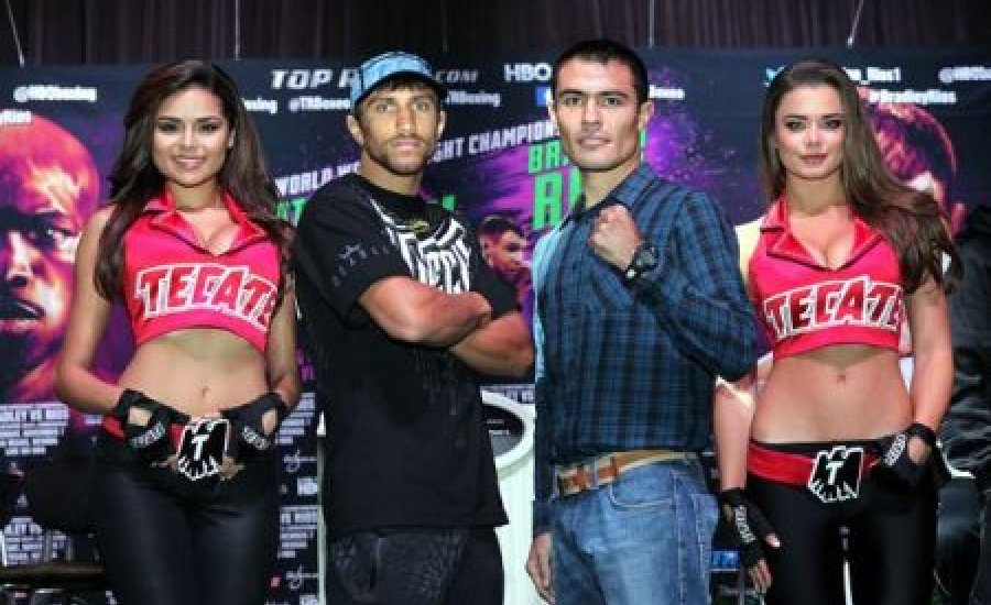 Lomacsenko jó formát remél kihívójától