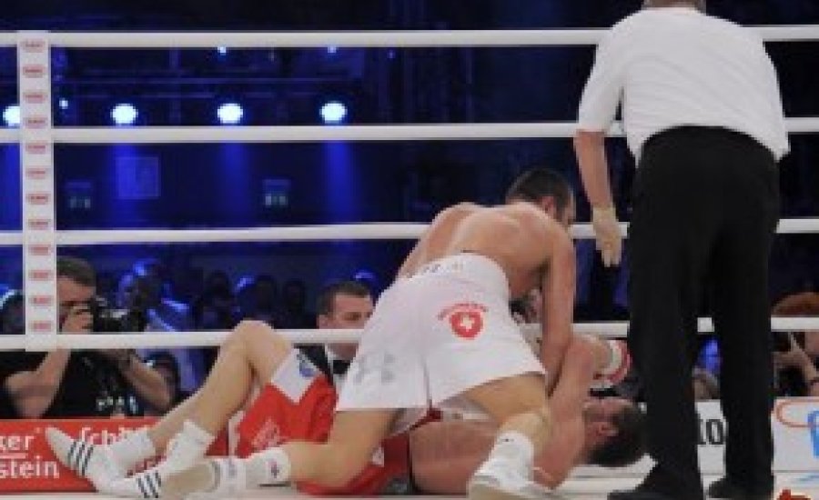 Gevor: Bocsánatot kértem, de nem értem