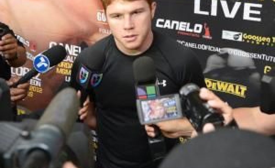 Alvarez: Floyd alábecsül