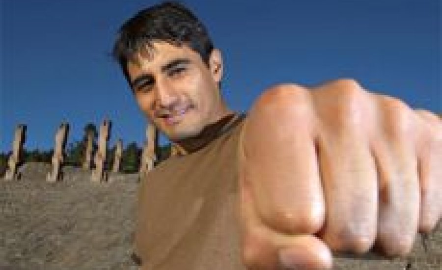 Morales háborúra készül