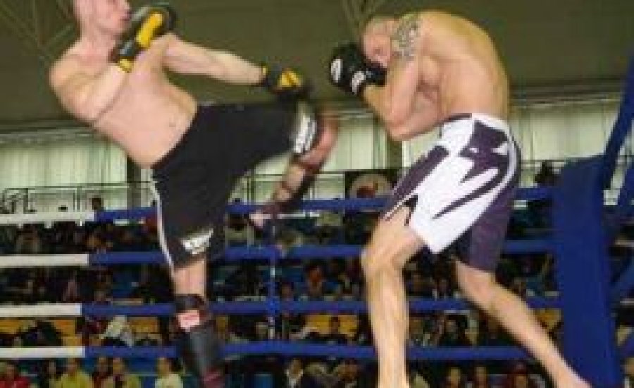 Kemény meccsek, magas színvonal a tököli Kempo Világkupán