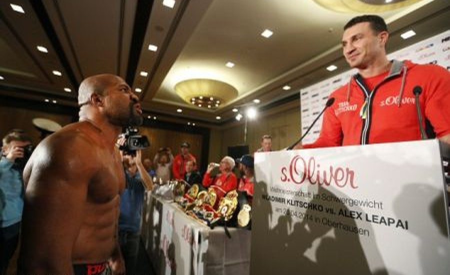 Nem kizárt a Klicsko-Briggs