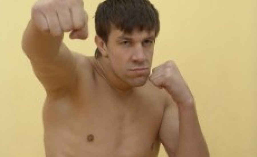 Világbajnoki címvédés az It’s Showtime gálán