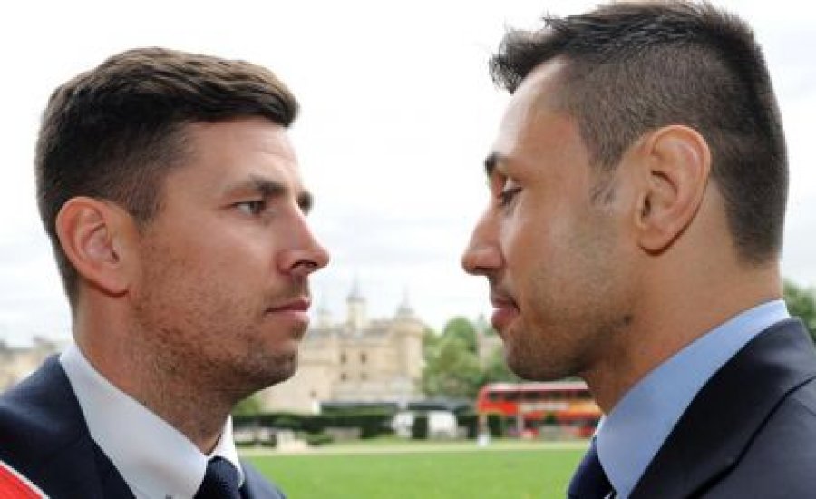 Barker-Sturm: nyilatkozatok