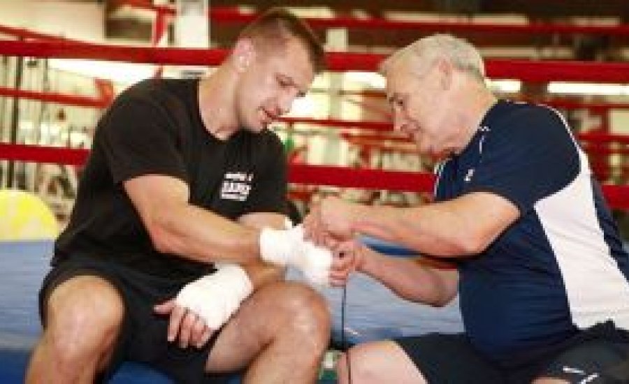 Adamek: Briggs meghalhatott volna a ringben