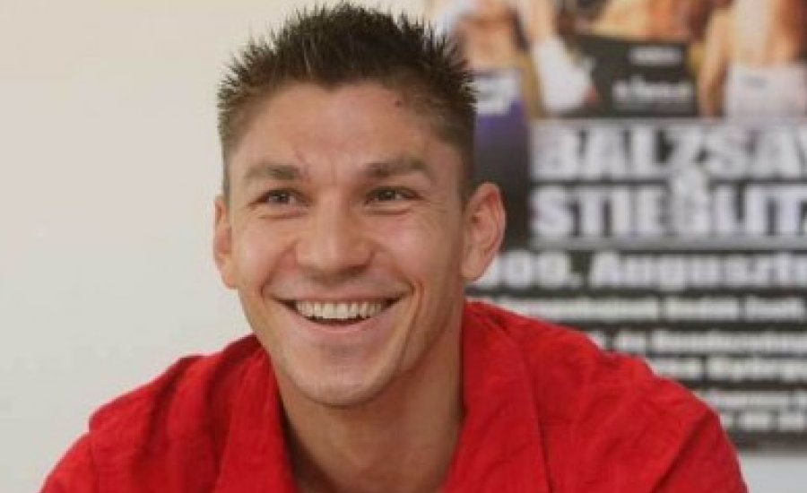 Tokió felé az első  állomás Szentpétervár - Balzsay interjú