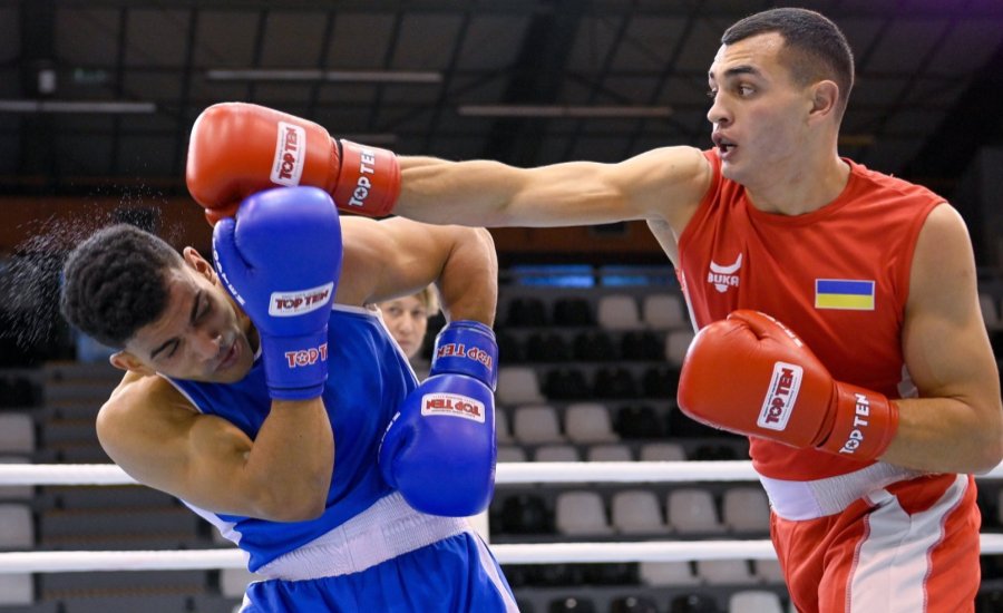 Bocskai-emlékverseny - Kovács Pál magabiztosan győzött, Szaka kikapott