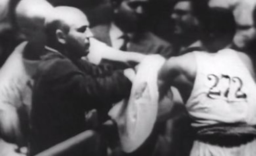 Meghalt Muhammad Ali amatőr edzője