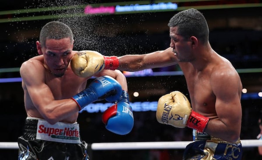 Estrada nyerte a címegyesítést, de a WBA vizsgálatot rendelt el