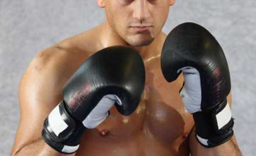 Élete küzdelmét már megnyerte