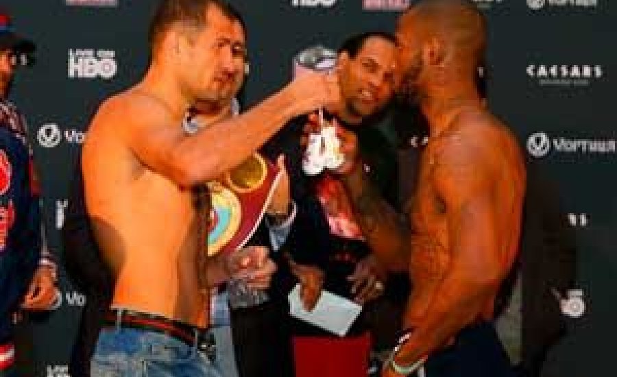 Kovaljov ellenfele vért izzadt a súlyhozásért