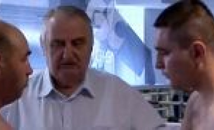 Profibox Promotion - 2014.03.12