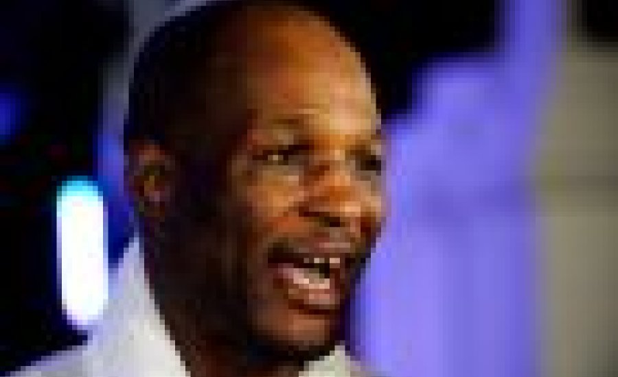 Hopkins becsukatja Don King „boltját”