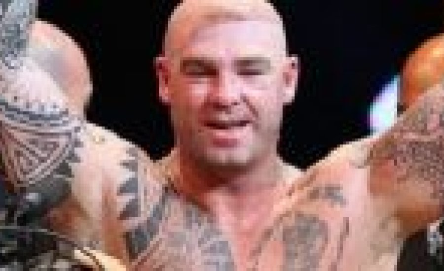 Lucas Browne vs Ruszlan Csagajev (video)