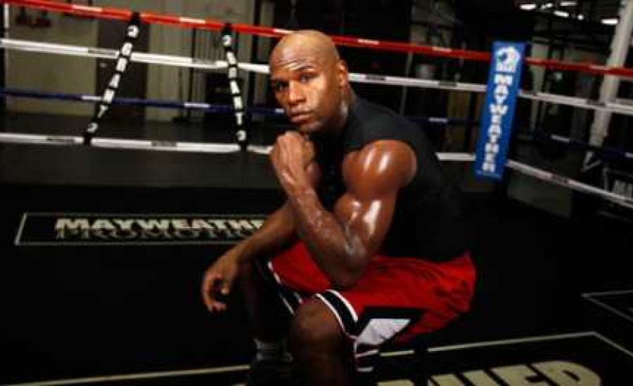 Floyd: elkelne néhány fiatalabb bíró