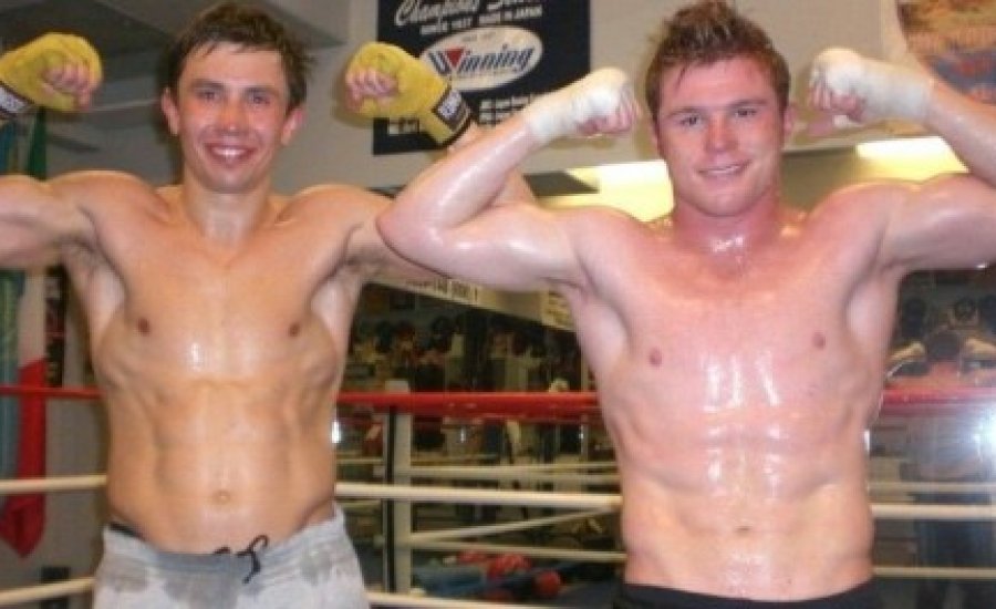 Gennady Golovkin: mindenki látni akarja a Canelo-meccset