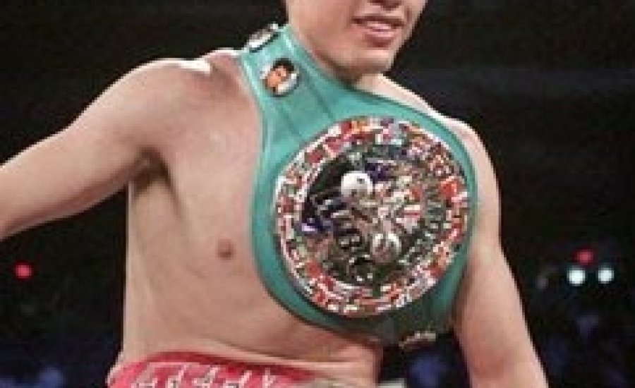 Rubio: Chavez Jr. nem akar bokszolni ellenem