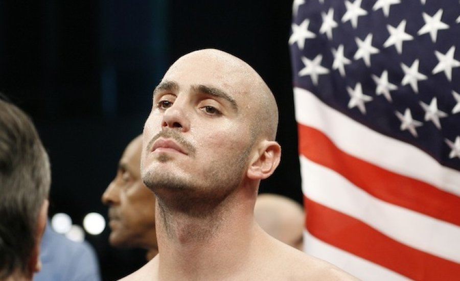 Egy karrier percekben: Kelly Pavlik