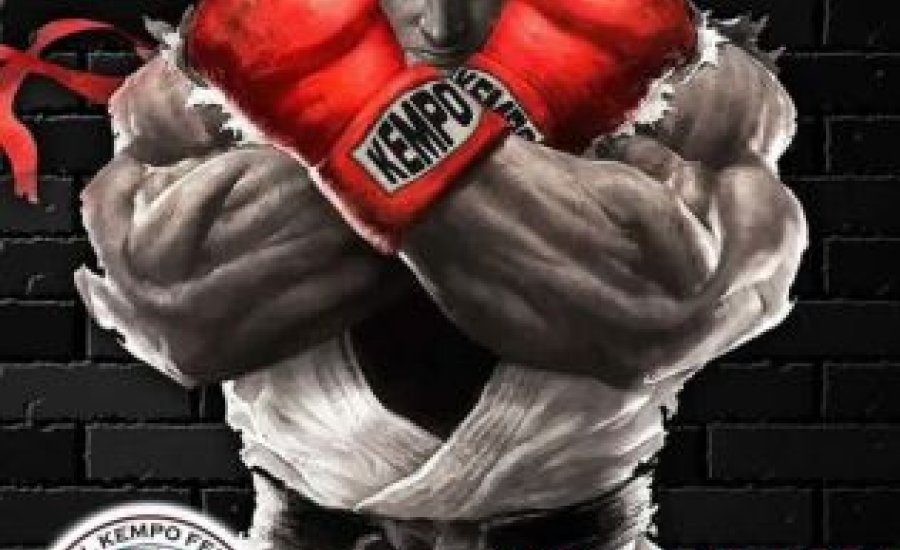 Az oroszlánbarlangba utazik a kempóválogatott